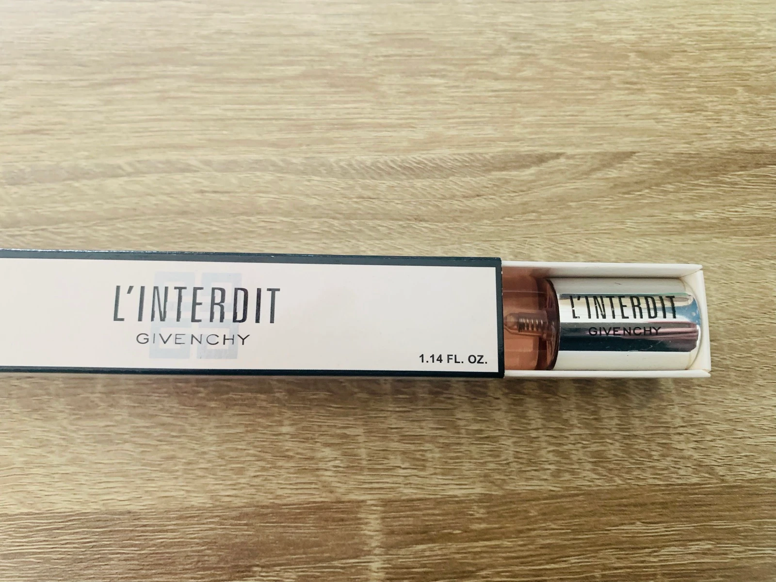 Perfume 35ml – photo 2